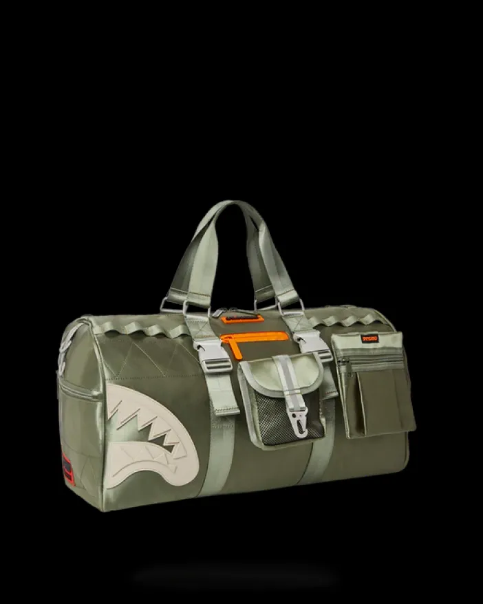 SPECIAL OPS AIRBORNE DUFFLE>SPRAYGROUND Clearance