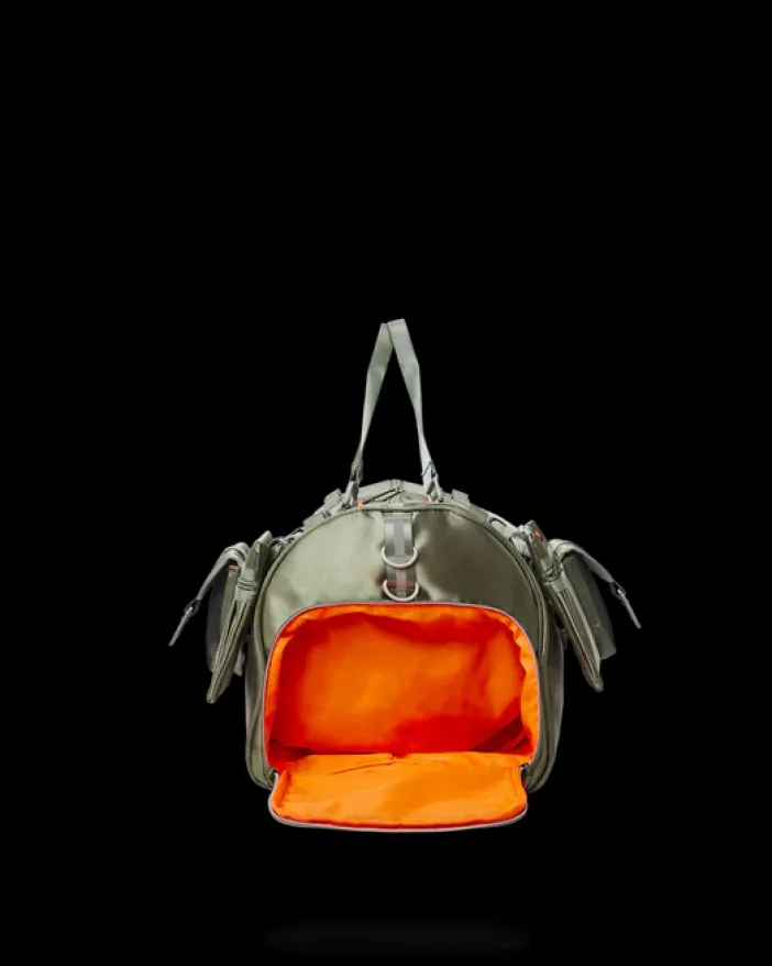 SPECIAL OPS AIRBORNE DUFFLE>SPRAYGROUND Clearance