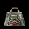 SPECIAL OPS ALPHA SHARK PET CARRIER>SPRAYGROUND Discount