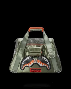 SPECIAL OPS ALPHA SHARK PET CARRIER>SPRAYGROUND Discount