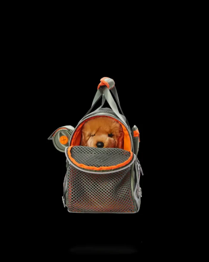 SPECIAL OPS ALPHA SHARK PET CARRIER>SPRAYGROUND Discount