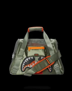 SPECIAL OPS ALPHA SHARK PET CARRIER><noscript><img width=