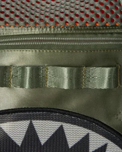 SPECIAL OPS ALPHA SHARK PET CARRIER><noscript><img width=