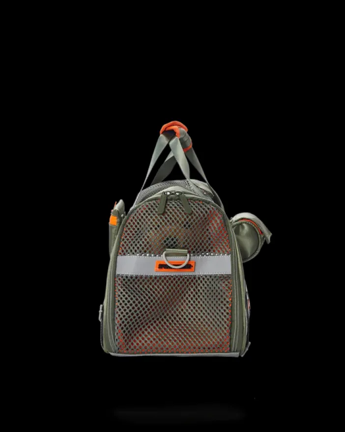 SPECIAL OPS ALPHA SHARK PET CARRIER>SPRAYGROUND Discount