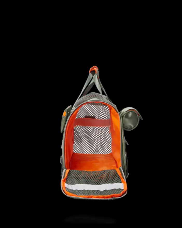 SPECIAL OPS ALPHA SHARK PET CARRIER>SPRAYGROUND Discount