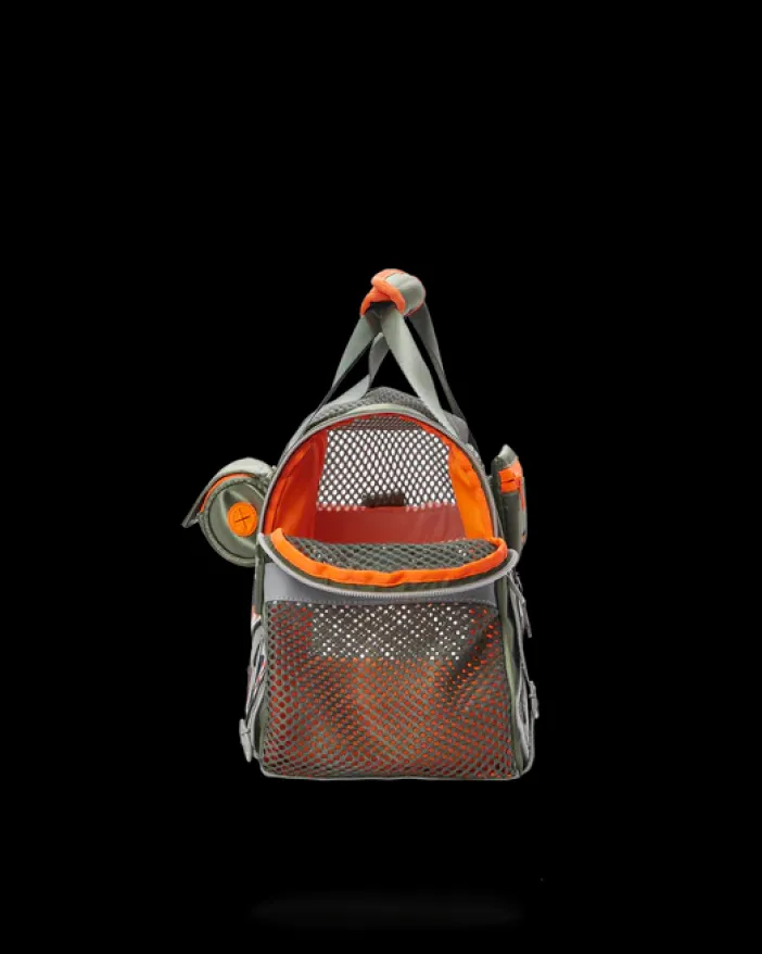 SPECIAL OPS ALPHA SHARK PET CARRIER>SPRAYGROUND Discount