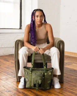 SPECIAL OPS FULL THROTTLE TOTE>SPRAYGROUND Outlet