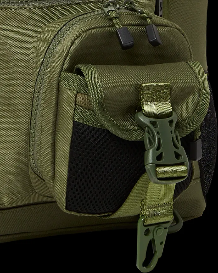 SPECIAL OPS FULL THROTTLE TOTE>SPRAYGROUND Outlet