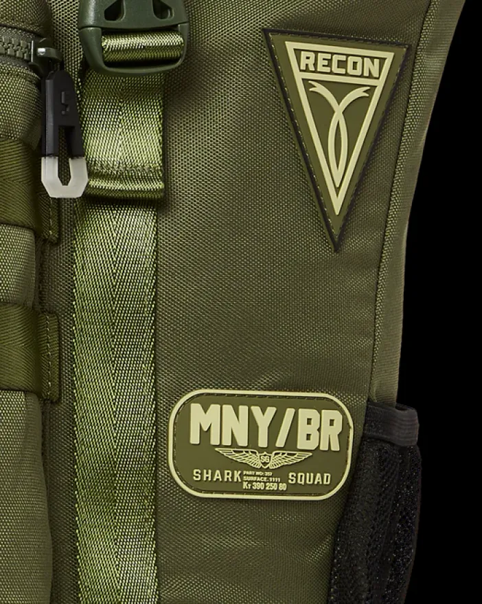 SPECIAL OPS FULL THROTTLE TOTE>SPRAYGROUND Outlet