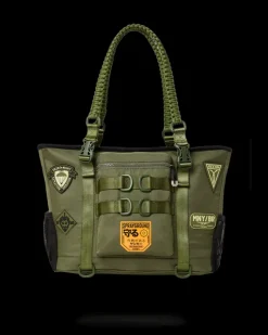 SPECIAL OPS FULL THROTTLE TOTE><noscript><img width=