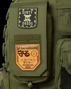 SPECIAL OPS FULL THROTTLE BACKPACK><noscript><img width=