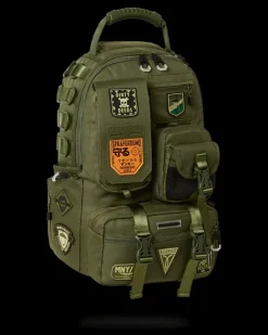 SPECIAL OPS FULL THROTTLE BACKPACK><noscript><img width=