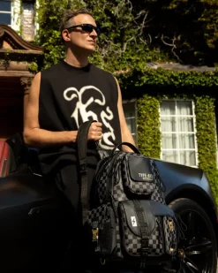 SPECIAL OPS NIGHT WATCH BACKPACK (DLXV)>SPRAYGROUND