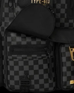 SPECIAL OPS NIGHT WATCH BACKPACK (DLXV)><noscript><img width=