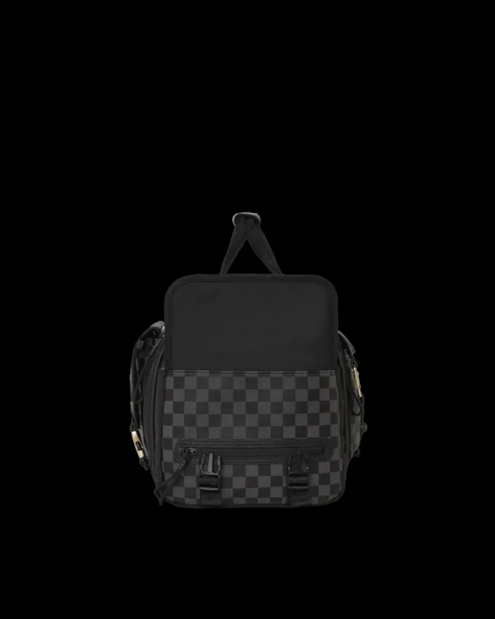 SPECIAL OPS NIGHT WATCH CARGO DUFFLE>SPRAYGROUND New