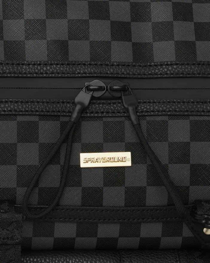 SPECIAL OPS NIGHT WATCH CARGO DUFFLE>SPRAYGROUND New