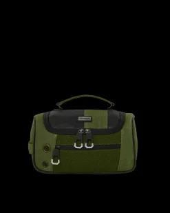 SPECIAL OPS OPERATION SUCCE$$ TOILETRY TUBE BAG>SPRAYGROUND New