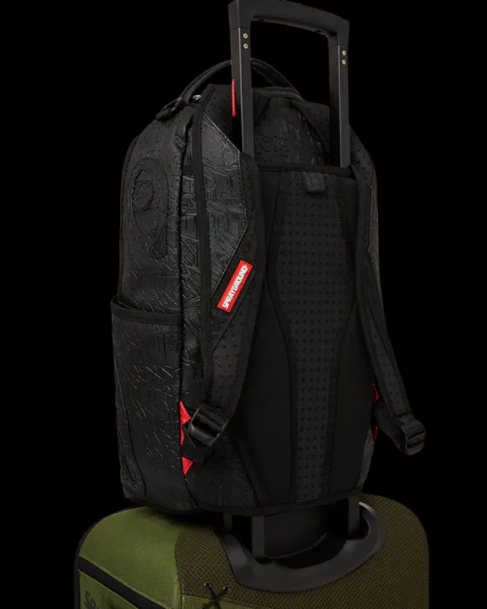 SPECIAL OPS OPERATION SUCCE$$ JETSETTER CARRY-ON LUGGAGE>SPRAYGROUND Best