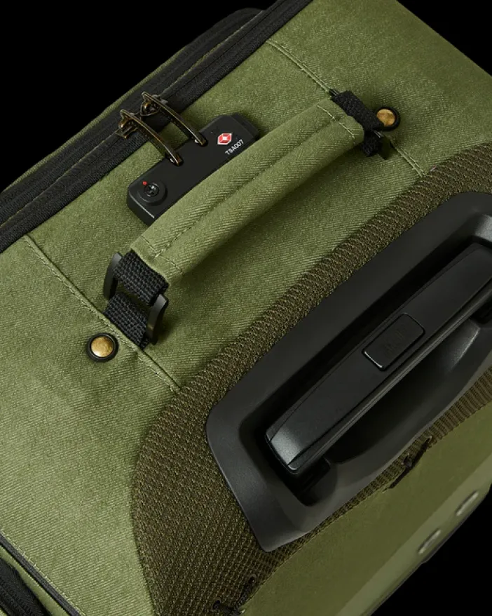 SPECIAL OPS OPERATION SUCCE$$ JETSETTER CARRY-ON LUGGAGE>SPRAYGROUND Best