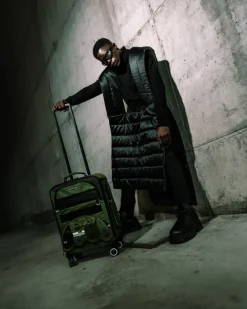 SPECIAL OPS OPERATION SUCCE$$ JETSETTER CARRY-ON LUGGAGE><noscript><img width=