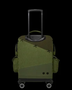 SPECIAL OPS OPERATION SUCCE$$ JETSETTER CARRY-ON LUGGAGE><noscript><img width=
