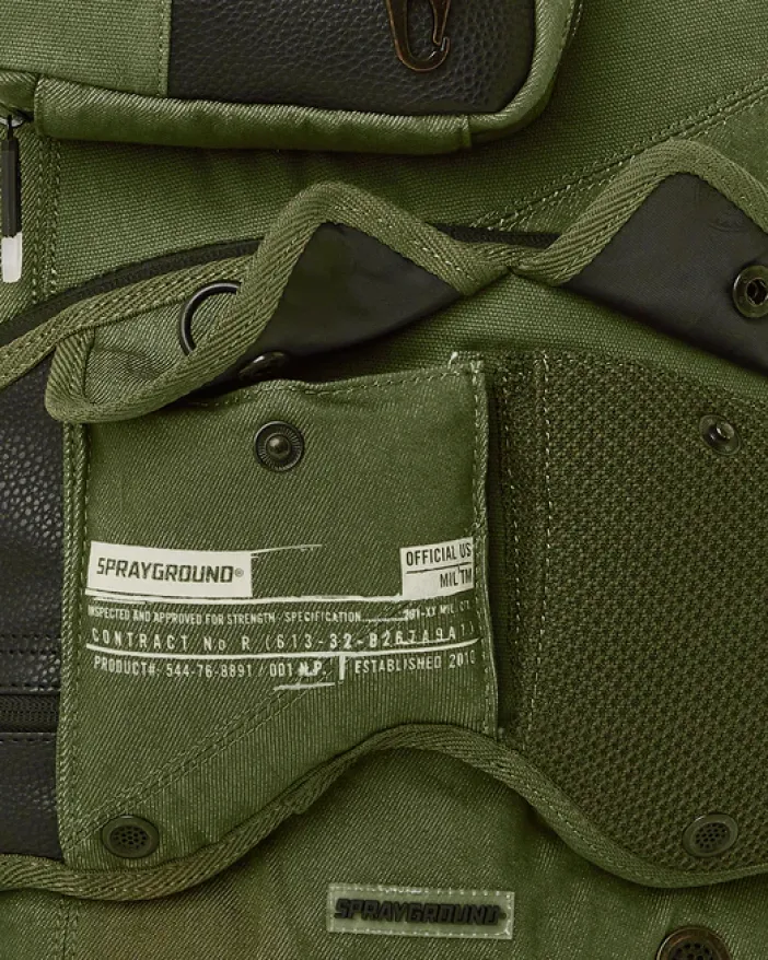 SPECIAL OPS OPERATION SUCCE$$ BACKPACK>SPRAYGROUND Sale