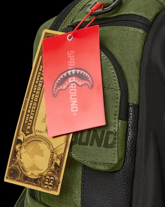 SPECIAL OPS OPERATION SUCCE$$ BACKPACK>SPRAYGROUND Sale