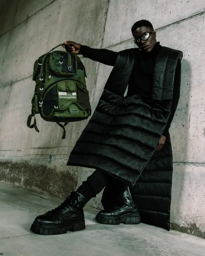 SPECIAL OPS OPERATION SUCCE$$ BACKPACK>SPRAYGROUND Sale