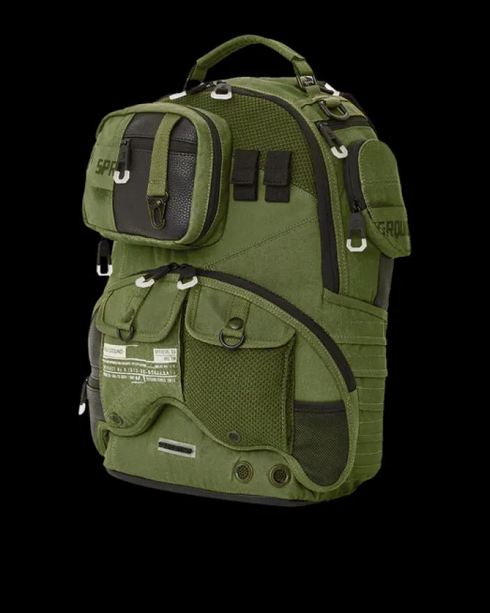 SPECIAL OPS OPERATION SUCCE$$ BACKPACK>SPRAYGROUND Sale
