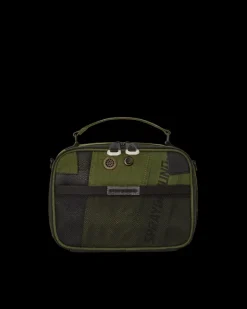 SPECIAL OPS OPERATION SUCCE$$ BRICKSIDE TOILETRY MESSENGER BAG><noscript><img width=