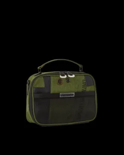 SPECIAL OPS OPERATION SUCCE$$ BRICKSIDE TOILETRY MESSENGER BAG><noscript><img width=