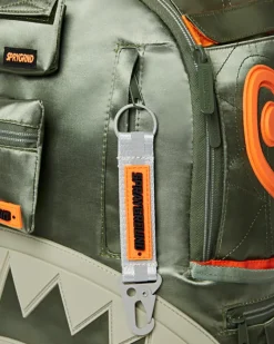 SPECIAL OPS PARATROOPER BACKPACK><noscript><img width=