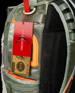 SPECIAL OPS PARATROOPER BACKPACK><noscript><img width=