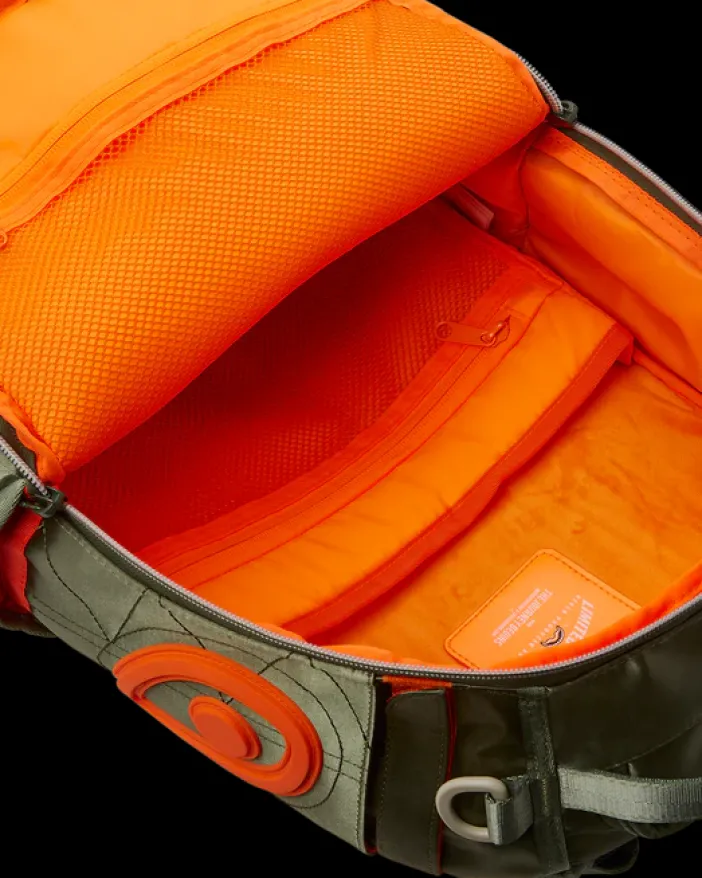 SPECIAL OPS PARATROOPER BACKPACK>SPRAYGROUND Outlet