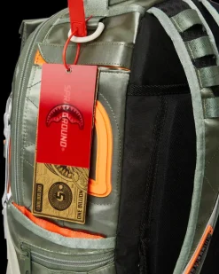 SPECIAL OPS PARATROOPER BACKPACK><noscript><img width=