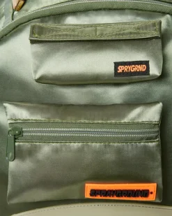 SPECIAL OPS PARATROOPER BACKPACK><noscript><img width=