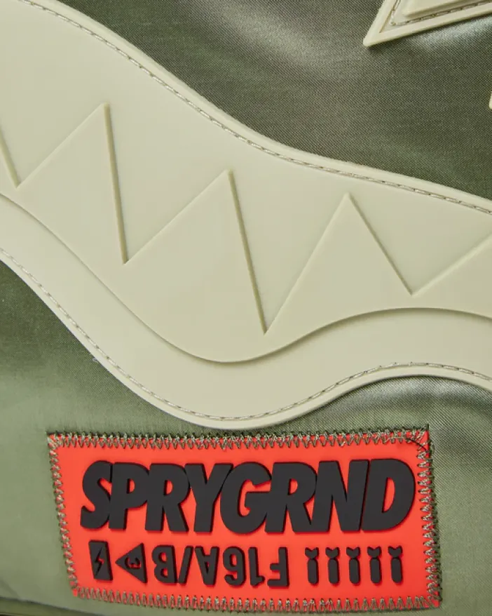 SPECIAL OPS PARATROOPER BACKPACK>SPRAYGROUND Outlet