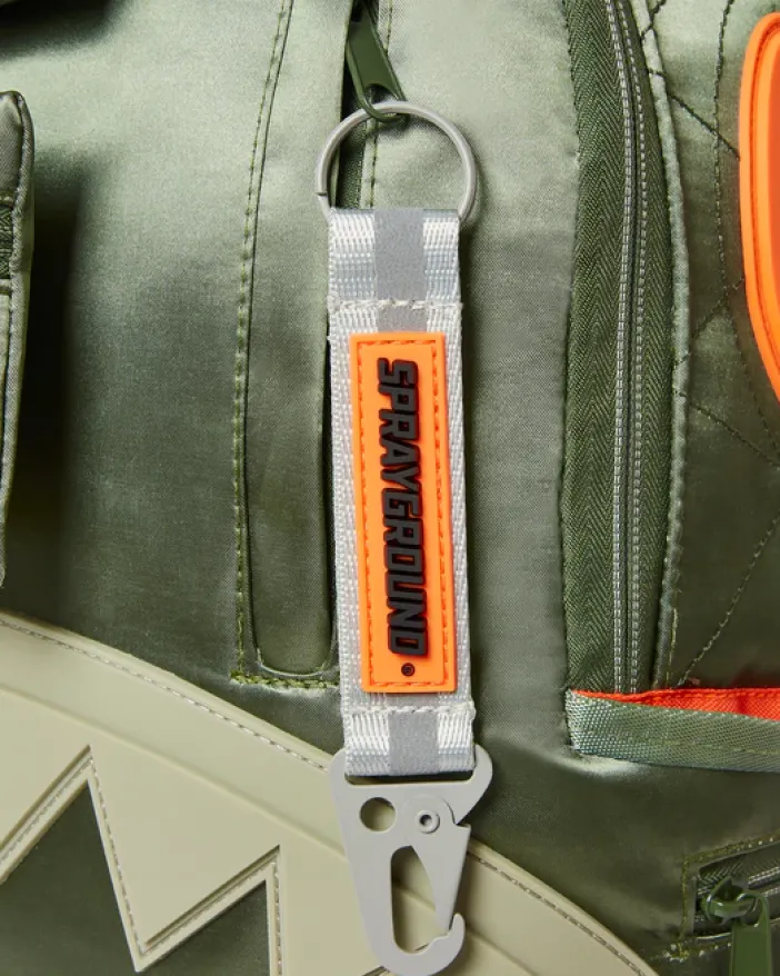 SPECIAL OPS PARATROOPER BACKPACK>SPRAYGROUND Outlet