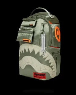 SPECIAL OPS PARATROOPER BACKPACK><noscript><img width=