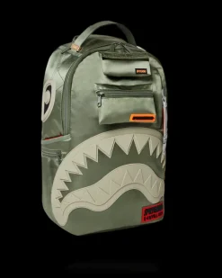 SPECIAL OPS PARATROOPER BACKPACK><noscript><img width=