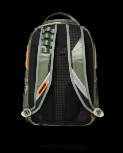 SPECIAL OPS PARATROOPER BACKPACK><noscript><img width=