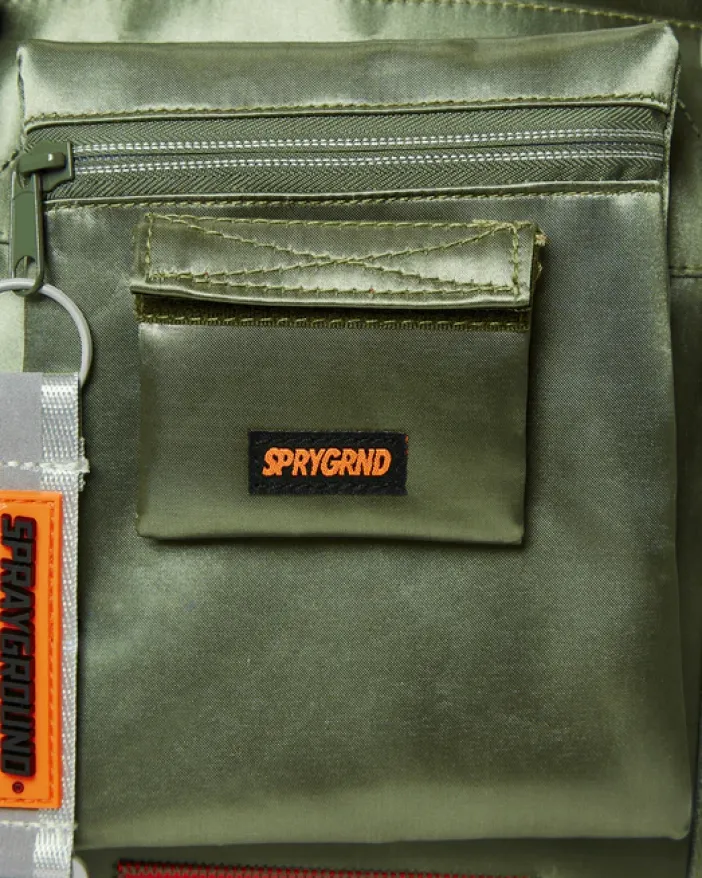 SPECIAL OPS TOTE>SPRAYGROUND Best