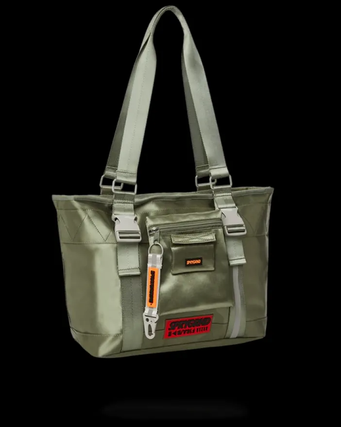 SPECIAL OPS TOTE>SPRAYGROUND Best
