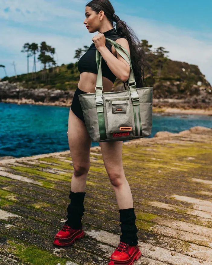 SPECIAL OPS TOTE>SPRAYGROUND Best