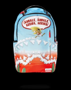 SPEEDY GONZALES SHARK>SPRAYGROUND