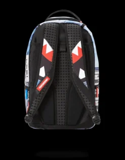 SPIDERMAN UPSIDE DOWN SHARK><noscript><img width=