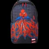 SPIDERMAN: WILDSTYLE BACKPACK>SPRAYGROUND Best