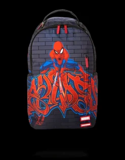 SPIDERMAN: WILDSTYLE BACKPACK>SPRAYGROUND Best