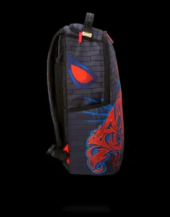 SPIDERMAN: WILDSTYLE BACKPACK><noscript><img width=