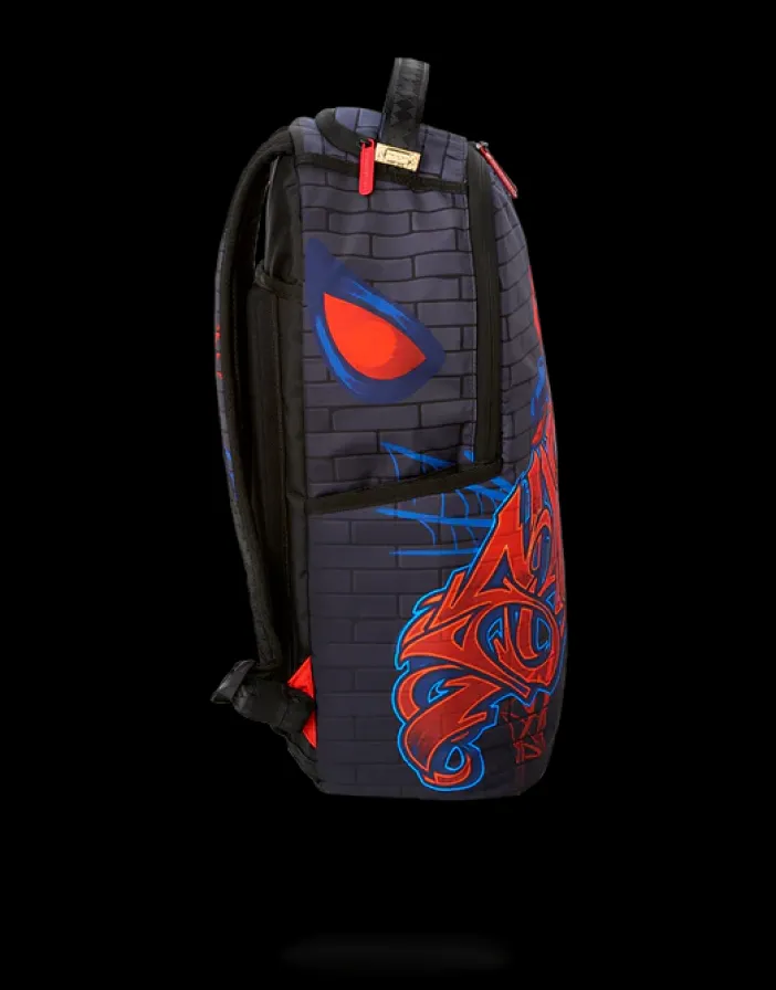 SPIDERMAN: WILDSTYLE BACKPACK>SPRAYGROUND Best